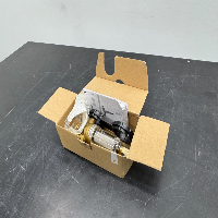 Honeywell Resideo Braukmann MiniPlus FF06 Fine Water Filter image 1